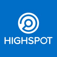 Highspot, Inc. logo