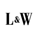 Laurel & Wolf, Inc. logo