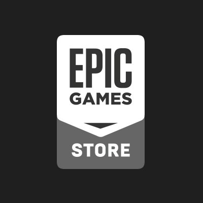 Epic Games logo
