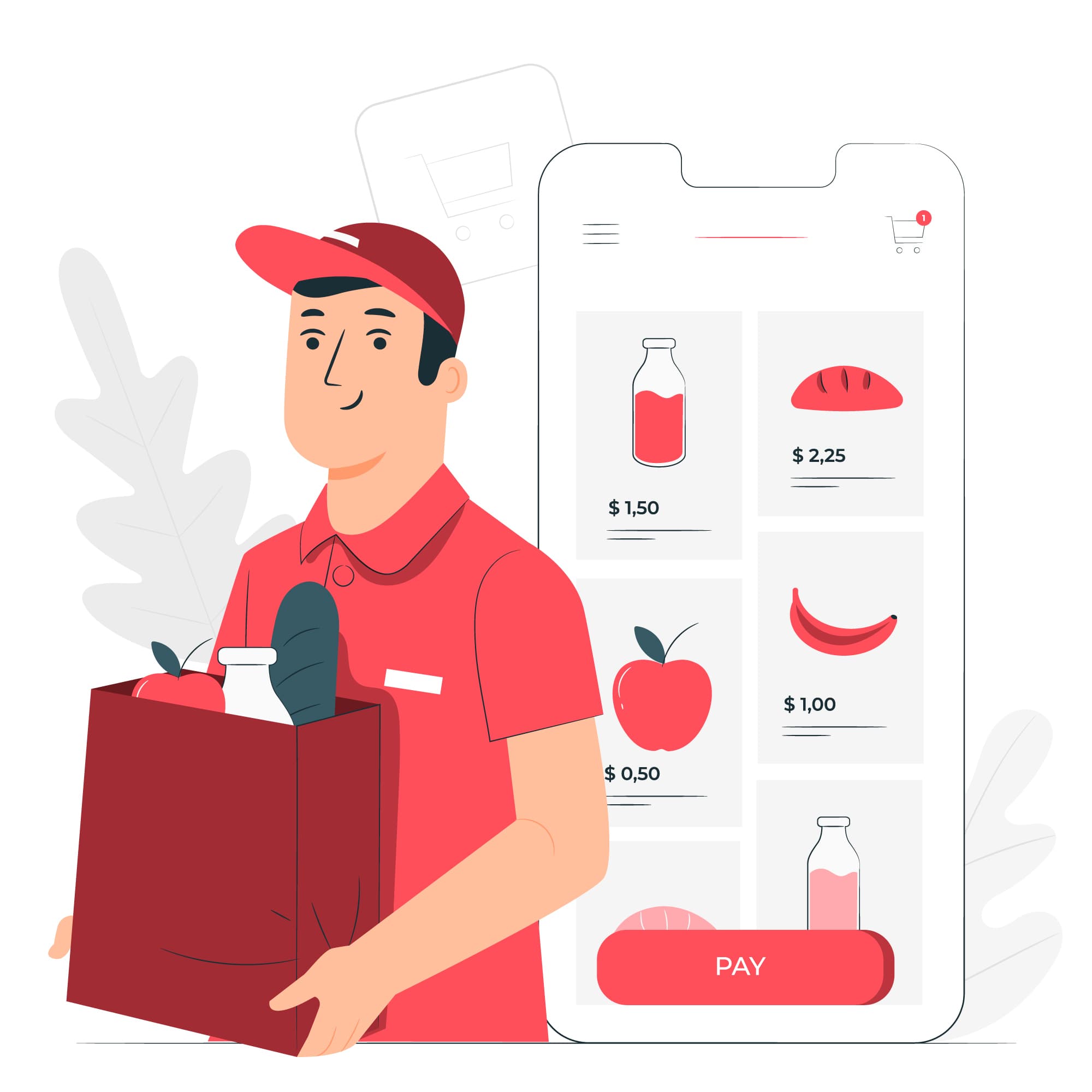 Delivery-Company-logo