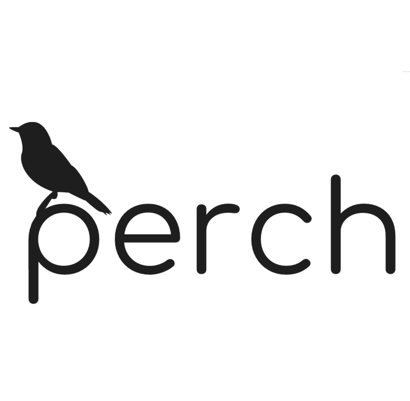 Perch logo