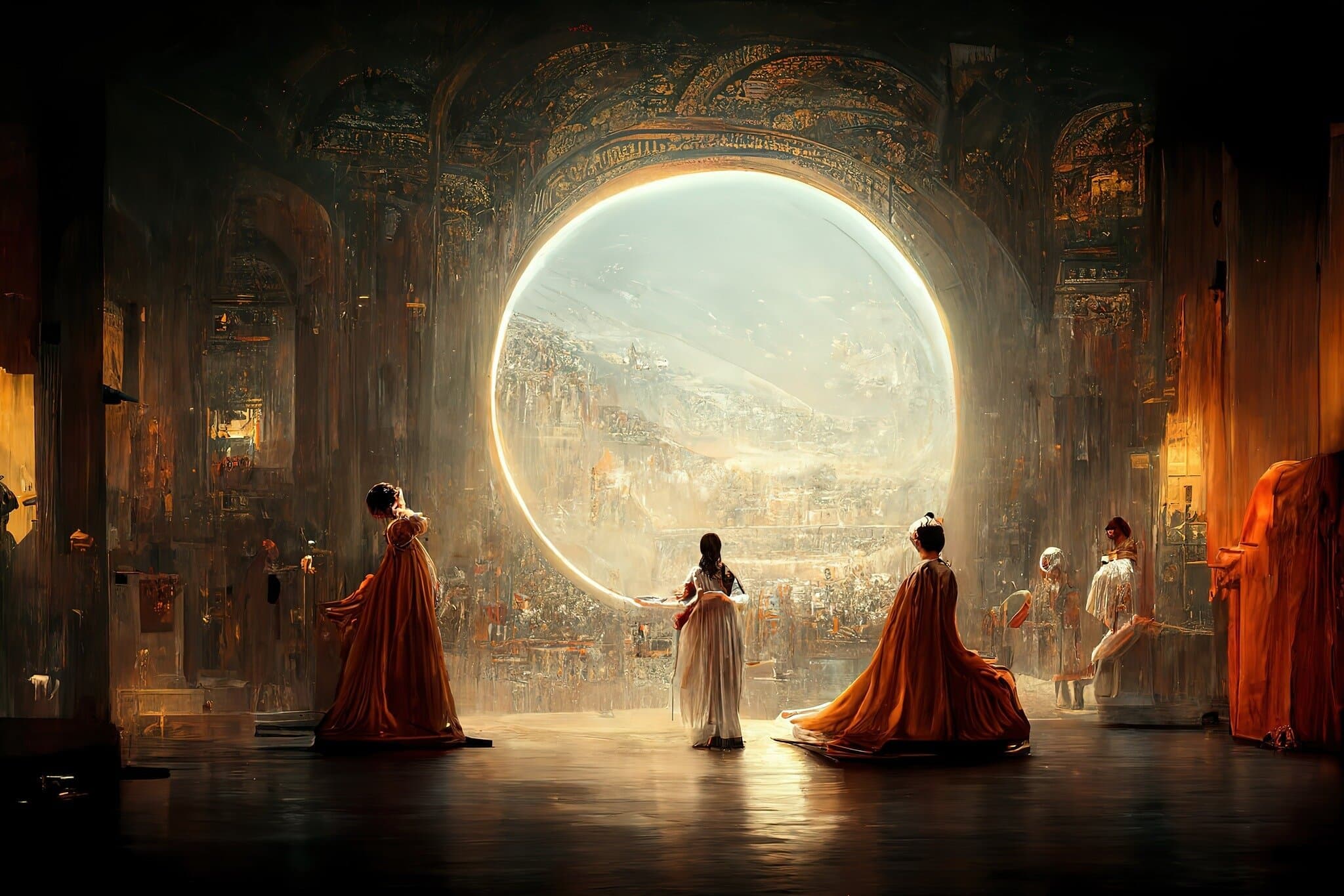 Ai Art