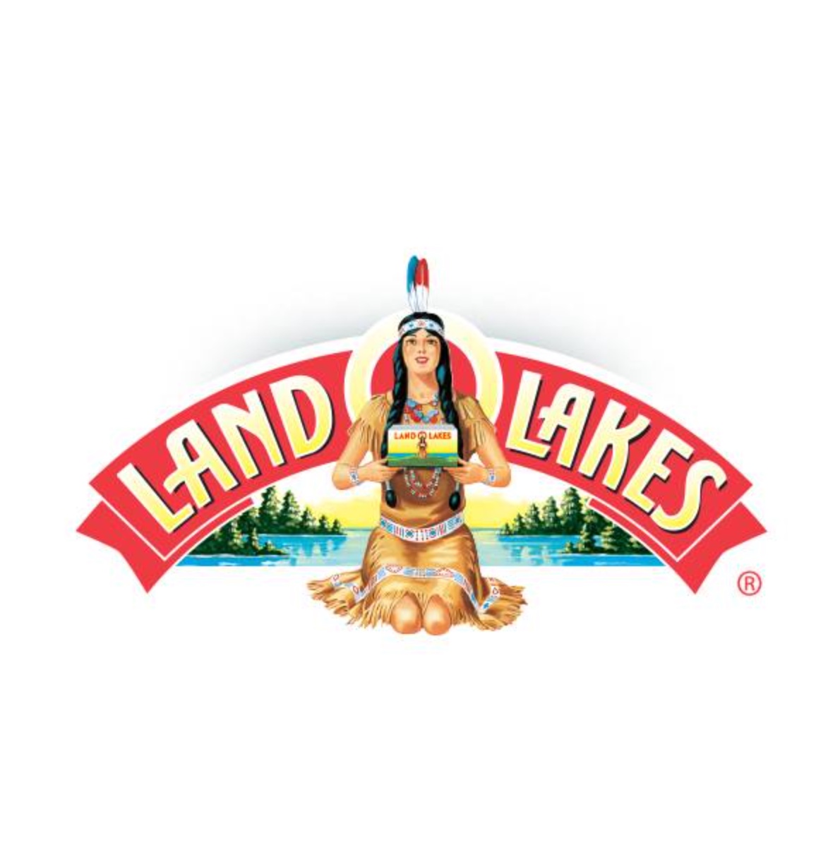 Land O Lakes, Inc. logo