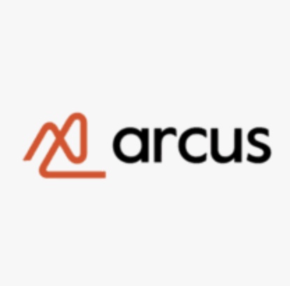 Arcus Financial Intelligence, Inc. logo
