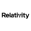 Relativity Space, Inc. logo