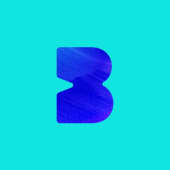Bevy (Business/Productivity Software) logo