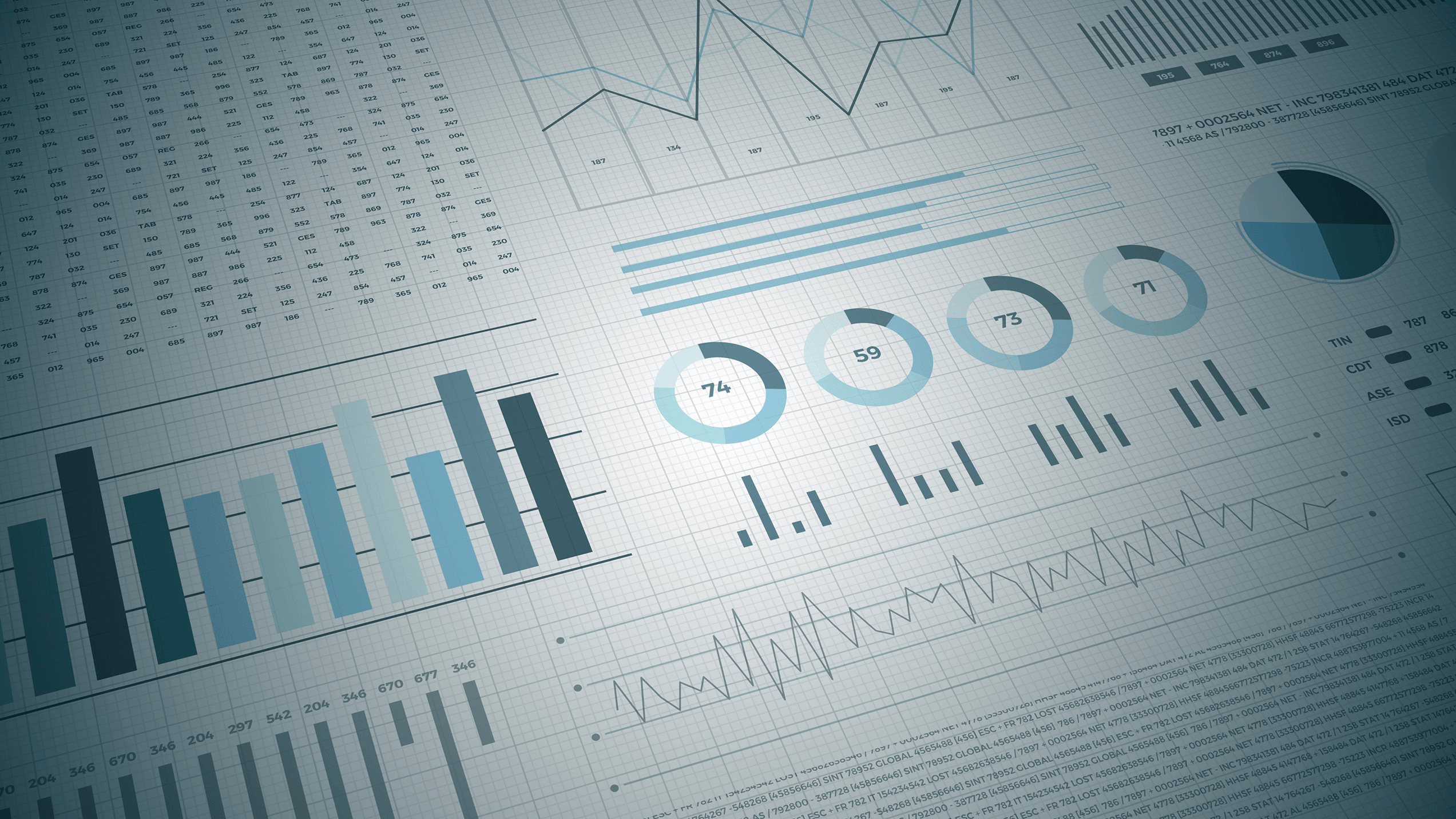 PrivCo Dictionary - Financial Terms and Investment Definitions