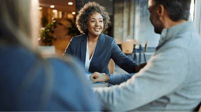 Investment Banking