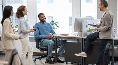 Sales Teams